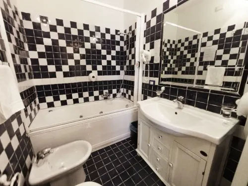 Imperial Rooms Rooms Photos