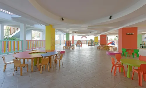 Lykia World Links Golf Antalya Dining Photos