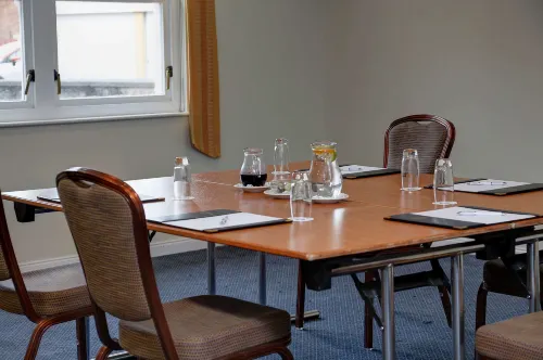 Best Western Inverness Palace Hotel  Spa Espaces Affaires Photos