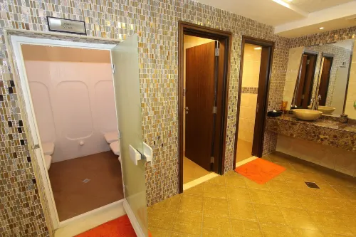 Ivory Grand Hotel Apartments Leisure & Recreation Photos