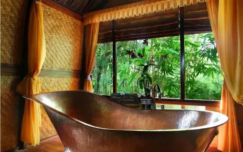 Jungle Retreat by Kupu Kupu Barong Relaksasi & Rekreasi Photos