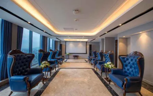 Altara Suites Da Nang by AHG Общественные зоны Photos