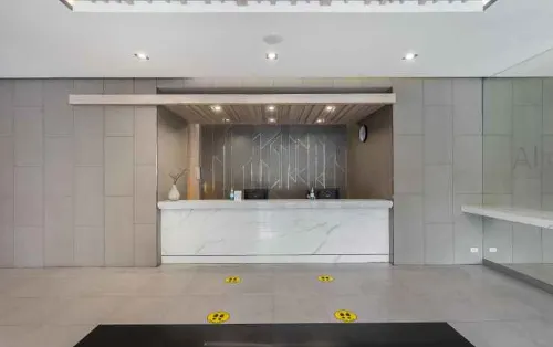 Altera Hotel and Residence Общественные зоны Photos
