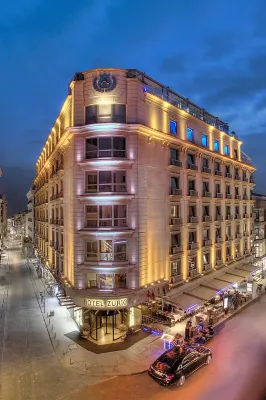 Hotel Zurich Istanbul Old City À ne pas manquer Photos
