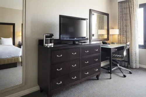 Washington Hilton Photos