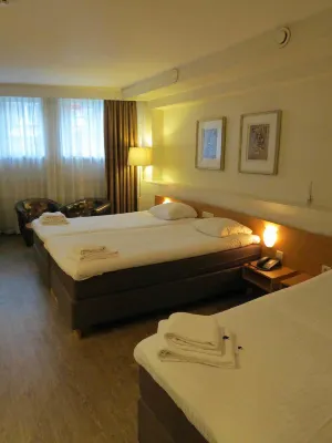 Avenue Hotel Photos