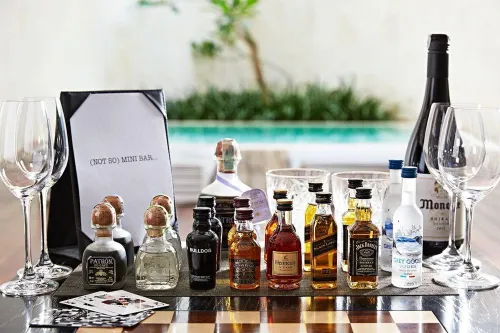 Double-Six Luxury Hotel Photos