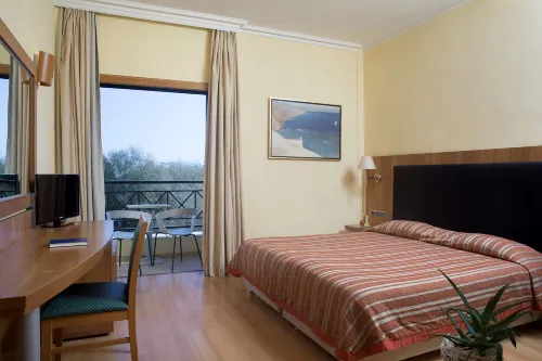 Ramada by Wyndham, Athens Club Attica Riviera Chambres Photos