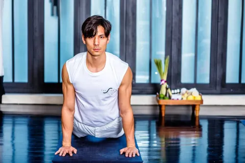 The Siam Photos