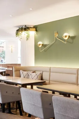 Rydges Darling Square Apartment Hotel, an EVT Hotel Espaces publics Photos