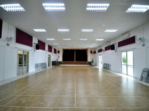 YMCA Penang À proximité de l'hôtel Photos