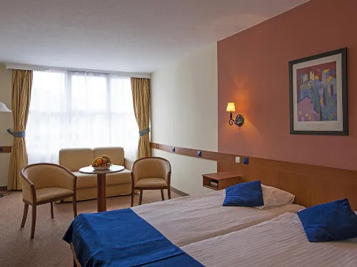 Hotel Mediterran Chambres Photos