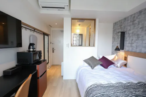 Ffffff Hotel Nổi bật Photos