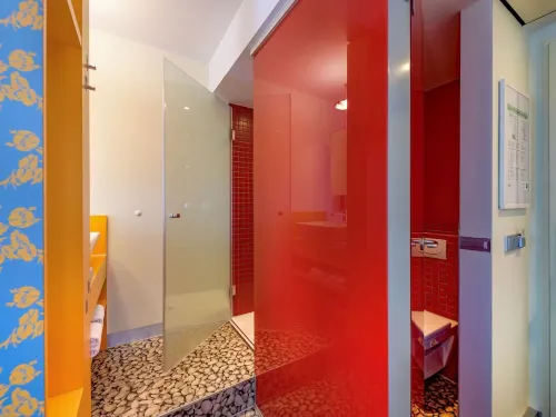 Ibis Styles Hotel Berlin Mitte Chambres Photos
