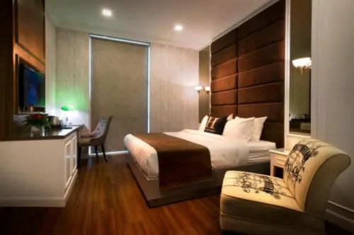 H Boutique Hotel Sri Petaling À ne pas manquer Photos