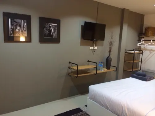 Fondness Hotel Chambres Photos