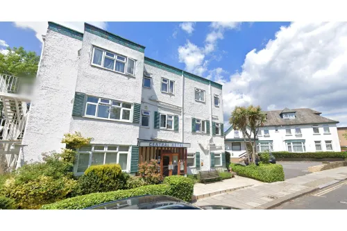 Central Hotel Golders Green Featured Photos