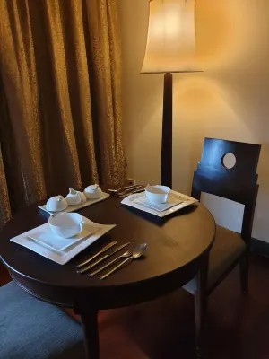 Patong Paragon Resort & Spa Номера Photos