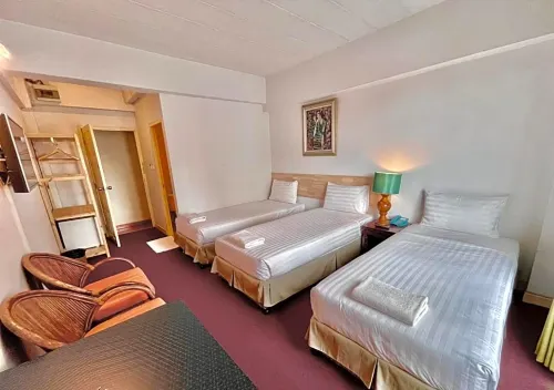 Mango Lagoon Place Zimmer Photos