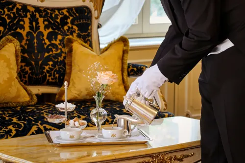 Hotel Imperial, a Luxury Collection Hotel, Vienna Camere Photos