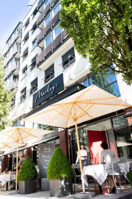The Madison Hotel Hamburg À ne pas manquer Photos