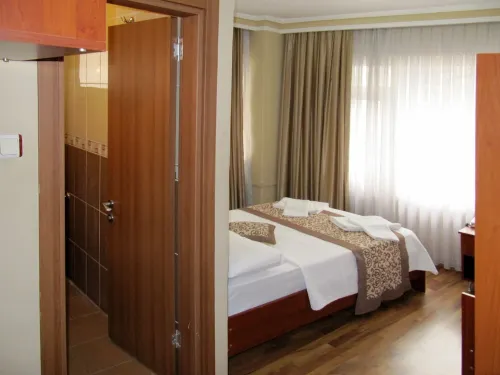 Samil Hotel Camere Photos