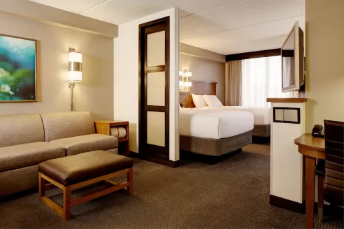 Hyatt Place Fremont/Silicon Valley Chambres Photos
