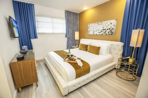 The Catalina Hotel & Beach Club Suositellut Photos