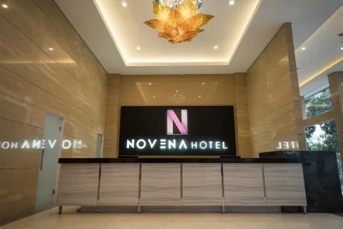 Novena Hotel Photos