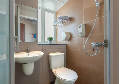 Fragrance Hotel - Ocean View Photos