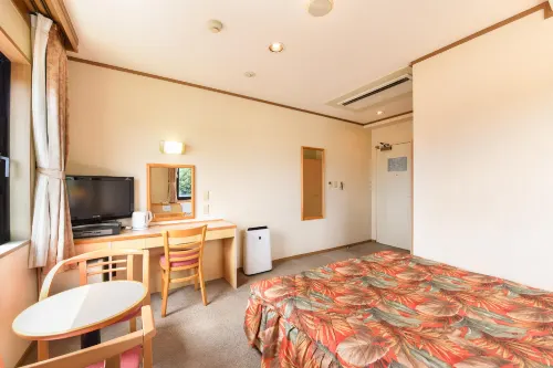 Iki Marina Hotel Chambres Photos