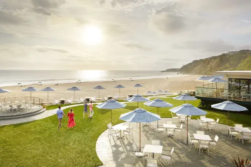 Waldorf Astoria Monarch Beach Resort & Club Dekat Hotel Photos