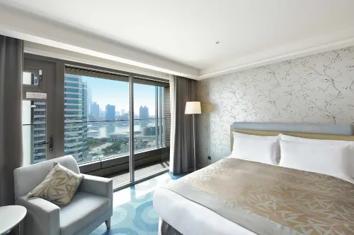 Fullon Hotel Kaohsiung À ne pas manquer Photos