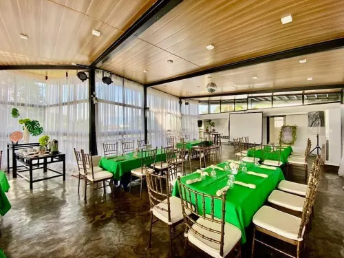 White Breeze Palawan Boutique Hotel Freizeit und Erholung Photos