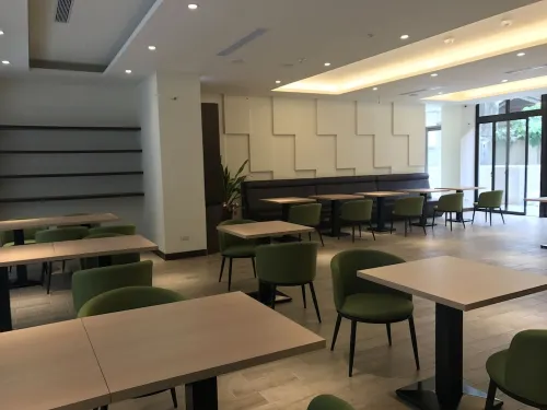 ML Hotel Restauration Photos