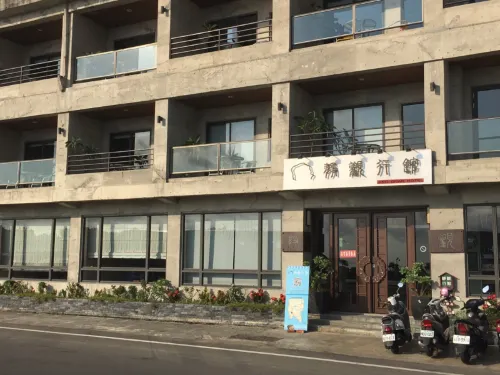 墾丁靜觀行館 外觀 Photos