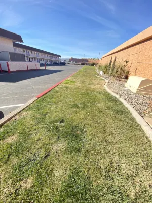Motel 6 Saint George, UT Public Areas Photos