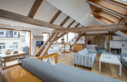 Hotel der Kleine Prinz Rooms Photos