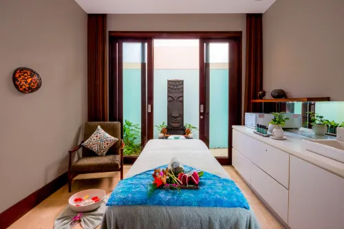 Montigo Resorts Seminyak Relaksasi & Rekreasi Photos