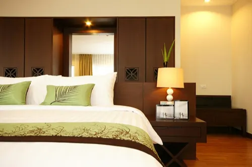 The Heritage Pattaya Beach Resort Zimmer Photos
