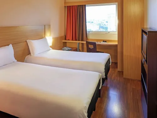 Ibis Sao Carlos Rooms Photos