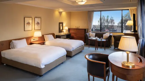 Hotel Eclair Hakata Chambres Photos