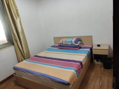 Mingya Hotel (Changchun Jilin University Second Hospital Branch) الغرف Photos