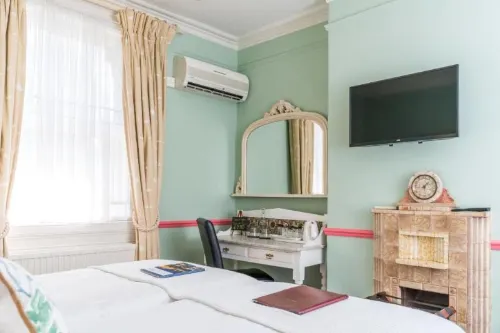 Oldfields House Chambres Photos