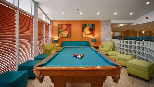 Best Western Plus Atlantic Beach Resort Leisure & Recreation Photos