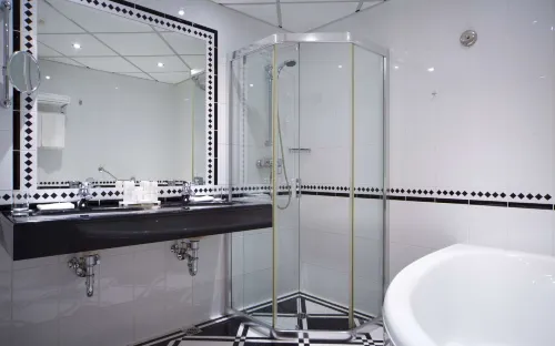 Radisson Blu Ridzene Hotel, Riga Rooms Photos