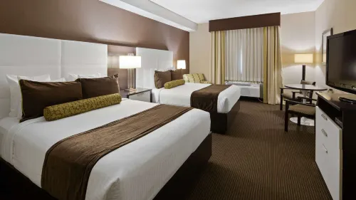 Best Western Premier Miami Intl Airport Hotel  Suites Coral Gables Empfohlen Photos