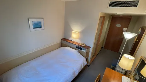 Oita Regal Hotel Chambres Photos