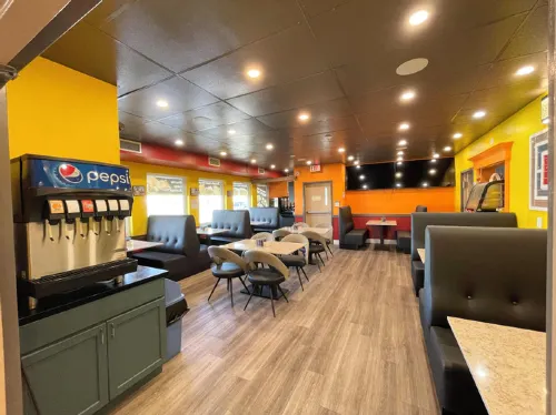Thriftlodge by Wyndham Moncton Photos