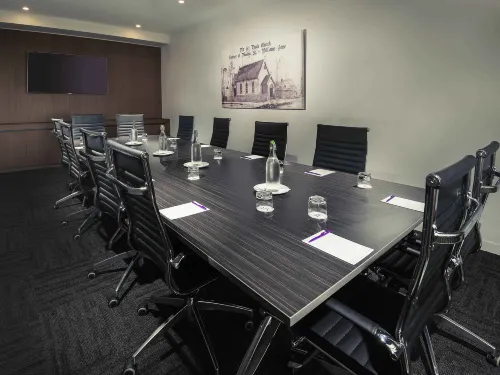 Mercure Warragul Business Photos